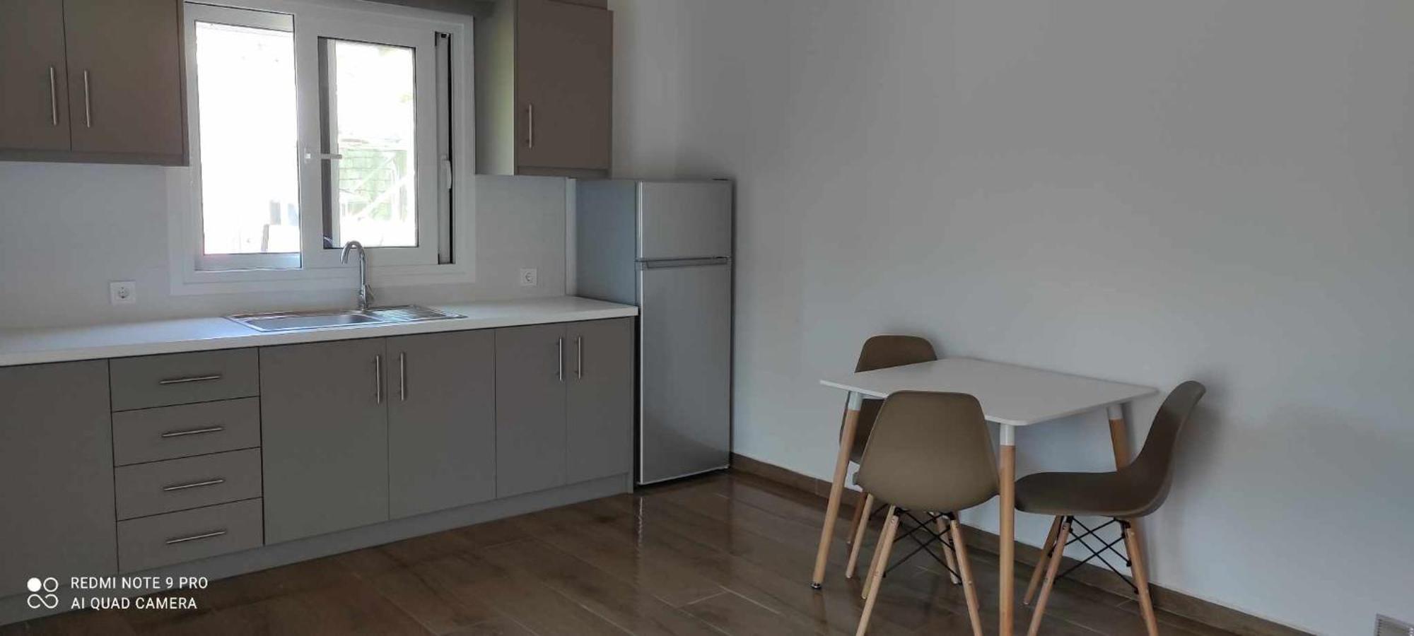 Mamanis Studios Loutrá Edipsoú Eksteriør bilde