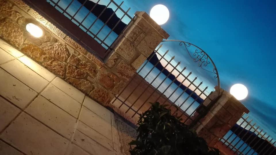 Mamanis Studios Loutrá Edipsoú Eksteriør bilde